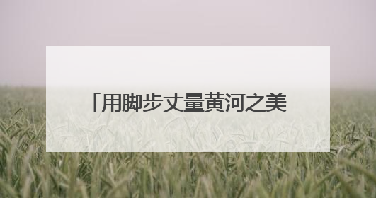 用脚步丈量黄河之美！“2025黄河生态公益健康跑”完成