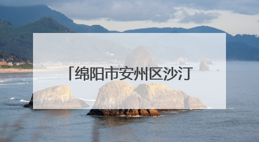 绵阳市安州区沙汀实验小学开展“初探小学 解密成长”幼小衔接活动